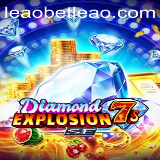 Discover the Thrilling World of DiamondExplosion7sSE: A New Era of Gaming