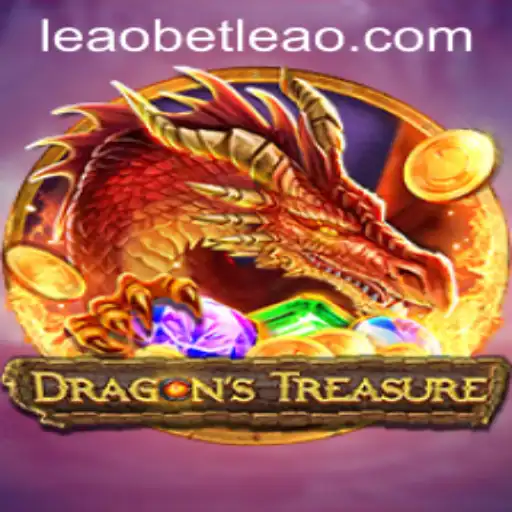 DragonsTreasure: A Legendary Gaming Experience in the Leaobet Universe