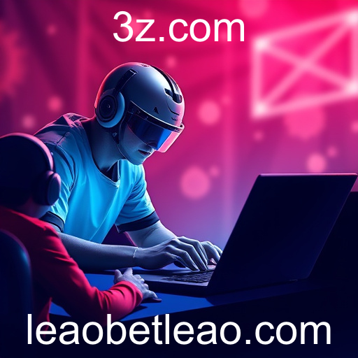 Expansão e tendências no mundo dos jogos online