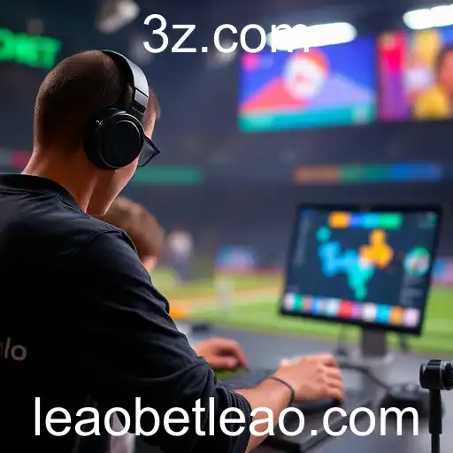 Tendências e Desafios no Mercado de Apostas Digitais