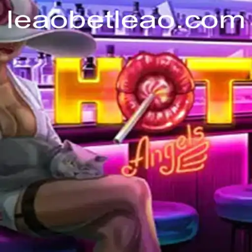 Experience the Thrilling World of HotAngels