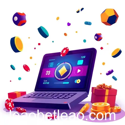 O Impacto dos Jogos de Azar Online no Brasil