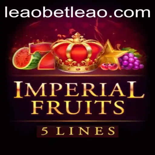 Exploring ImperialFruits5: A Vibrant Journey into the World of Online Slots
