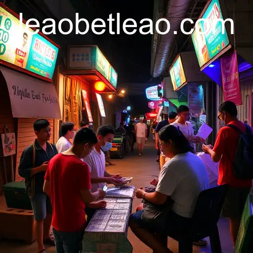 Understanding Jueteng: A Closer Look at the Controversial Betting Game and the Role of Leaobet