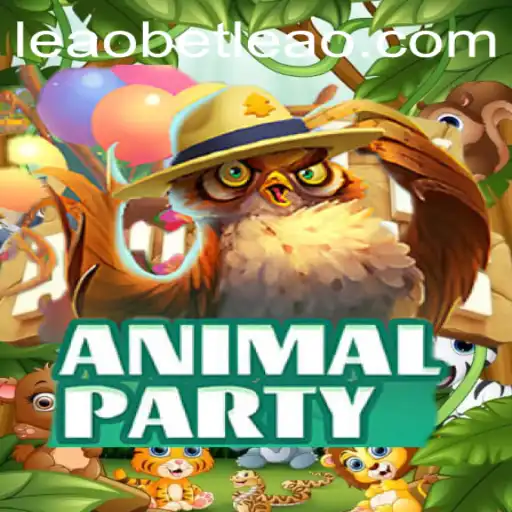 Unleashing the Fun in AnimalParty: A New Gaming Experience