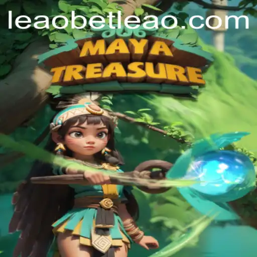 Discover the Excitement of MayaTreasure