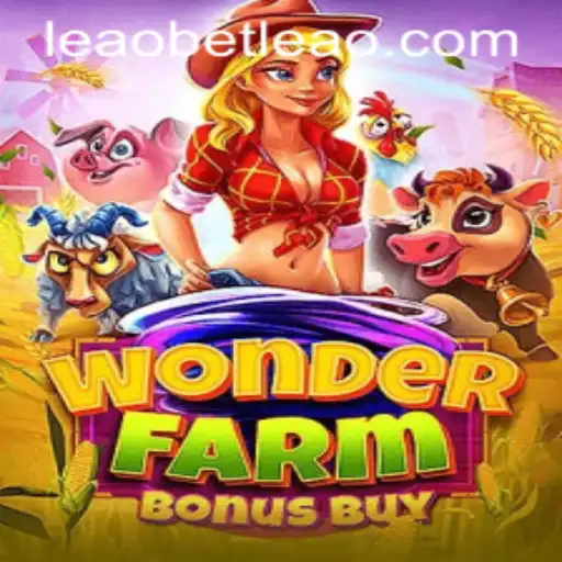 Explore the Exciting World of WonderFarmBonusBuy on Leaobet