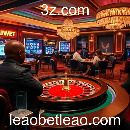 A Revolução dos Sites de Jogos em 2025