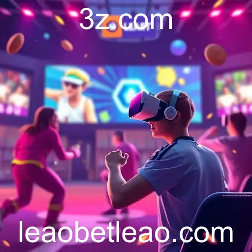 O Cenário Atual dos Jogos Online em 2025