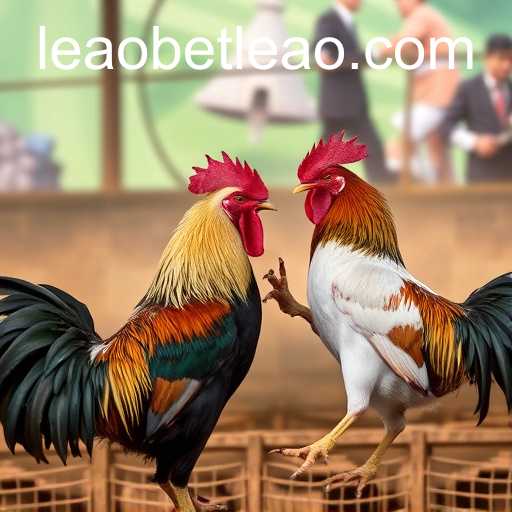 leaobet