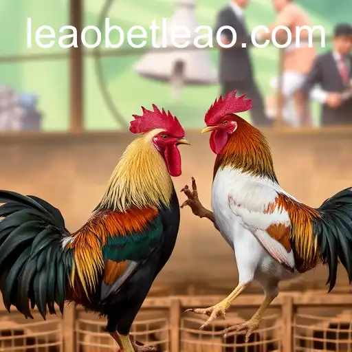 Exploring the Fascinating World of Sabong Games: A Deep Dive into the Cultural Phenomenon