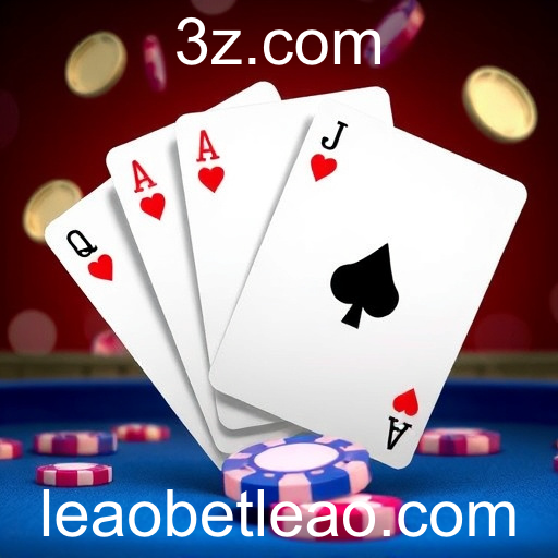 A Popularidade dos Jogos de Cassino Online em 'leaobet'