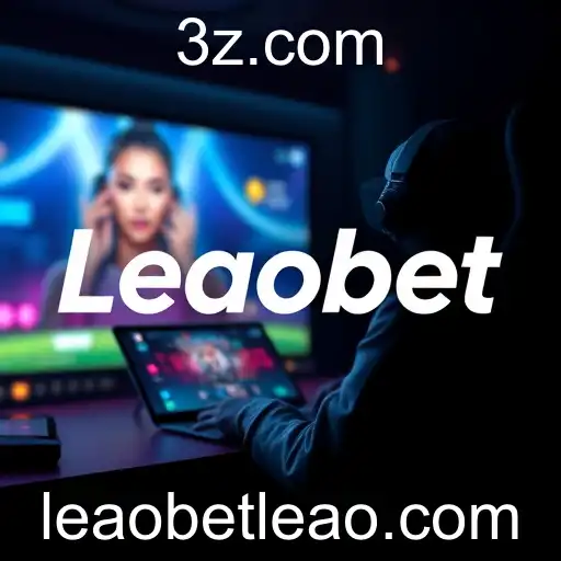 Expansão Global e Impactos do Leaobet no Mercado de Jogos