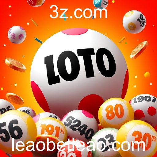 Explorando a Popularidade das Loterias Online no Site Leaobet