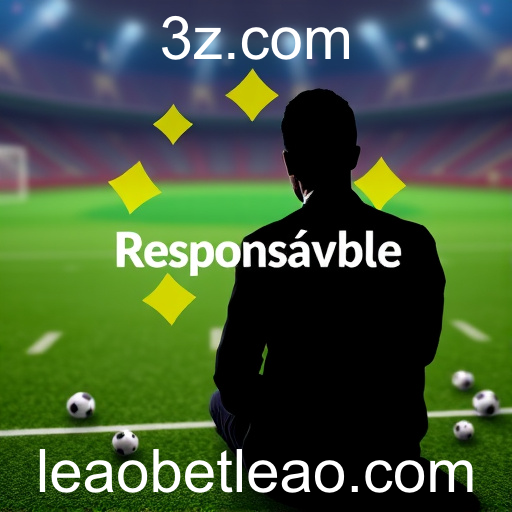 A Importância do Jogo Responsável na Plataforma Leaobet