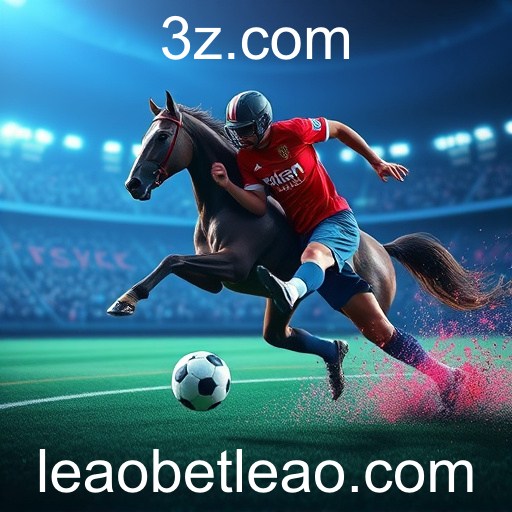 A Ascensão dos Esportes Virtuais no Leaobet: Entretenimento e Inovação