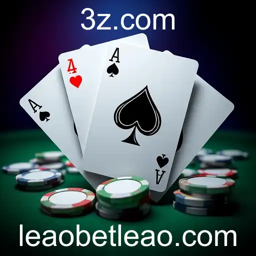 Explorando as Tendências Futuras em Jogos de Cassino Online